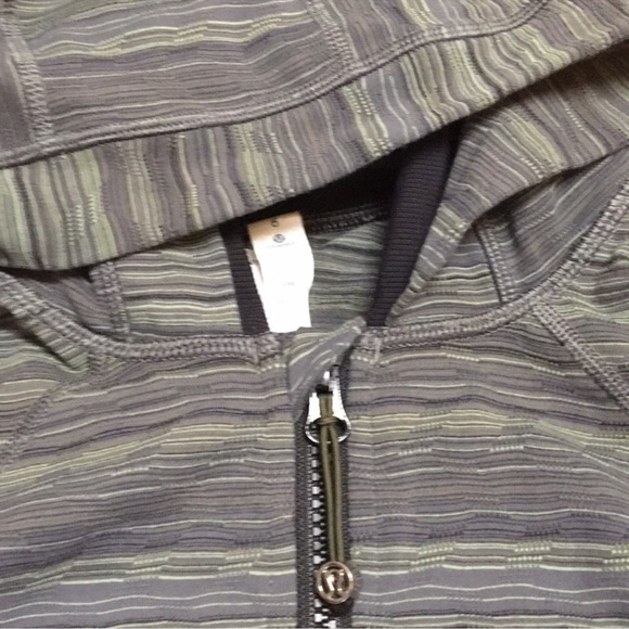 Lululemon Daily Practice jacket - Picture 2 of 4